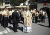 2010: inaugurazione chiesa di S. Rocco ristrutturata